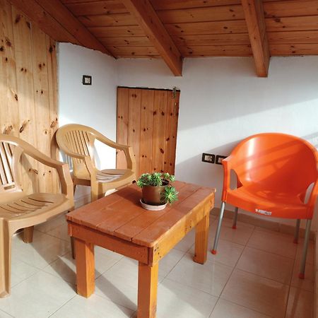 Guesthouse Eva Suite 培拉特 外观 照片