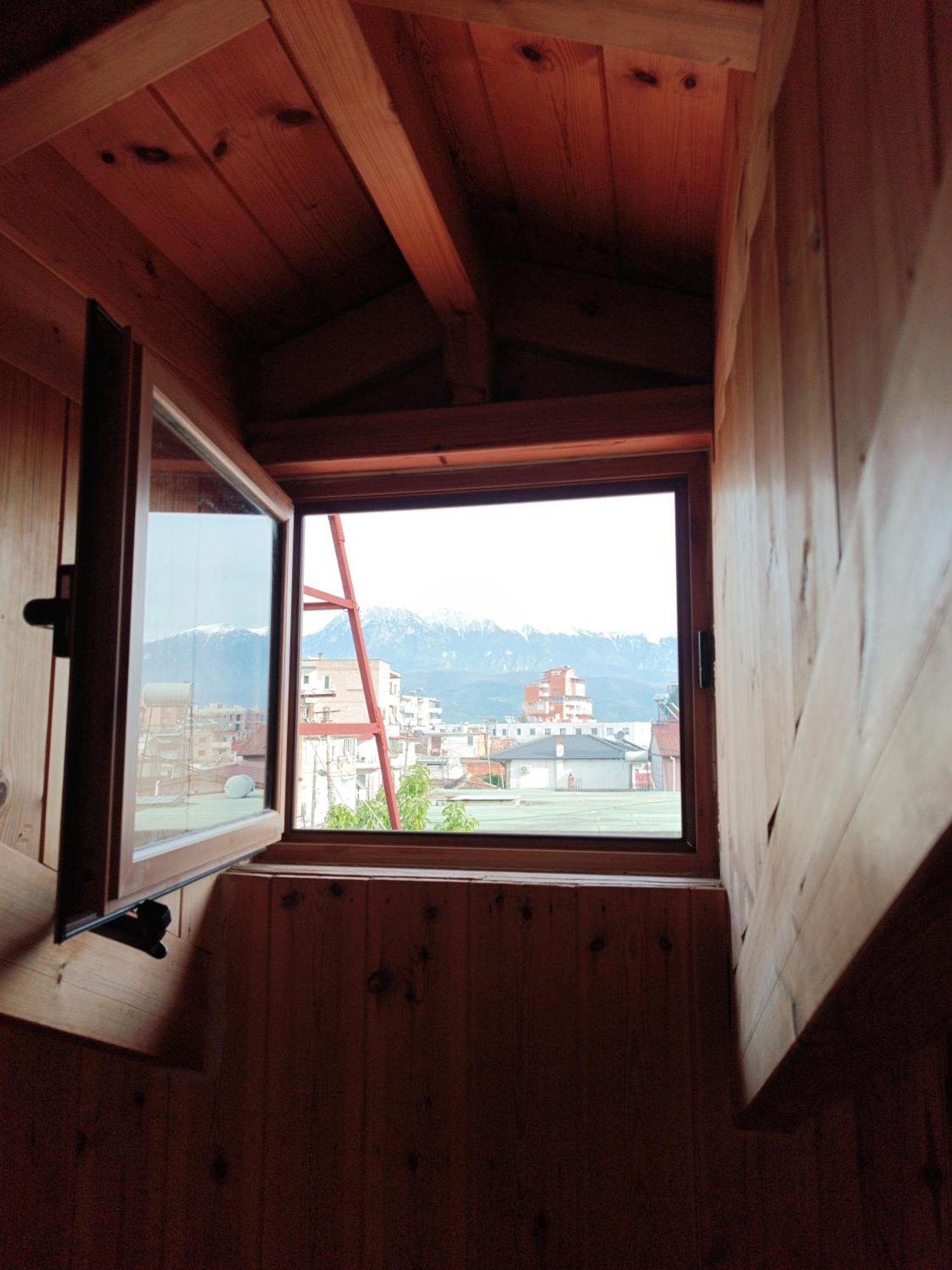 Guesthouse Eva Suite 培拉特 外观 照片