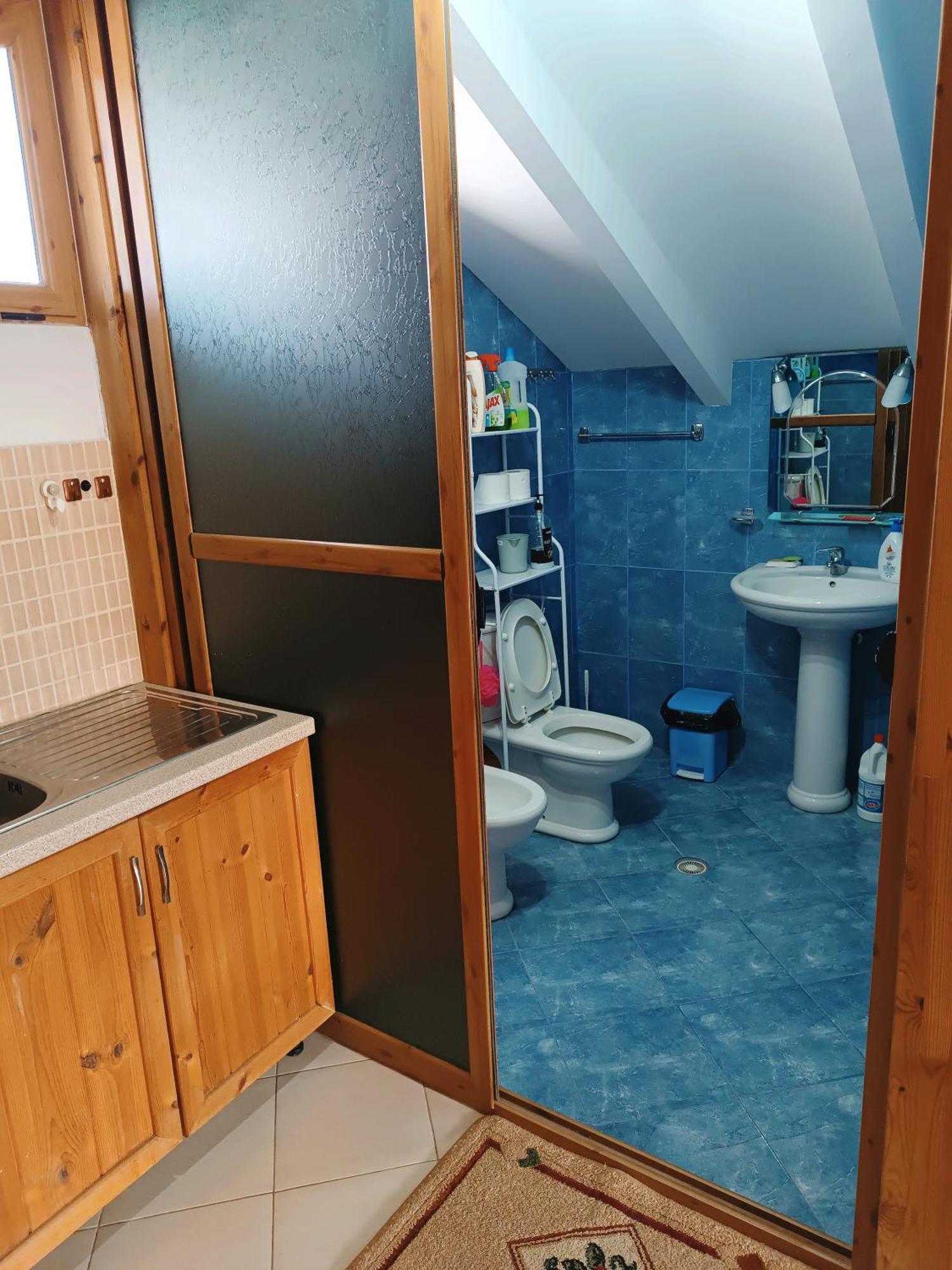 Guesthouse Eva Suite 培拉特 外观 照片