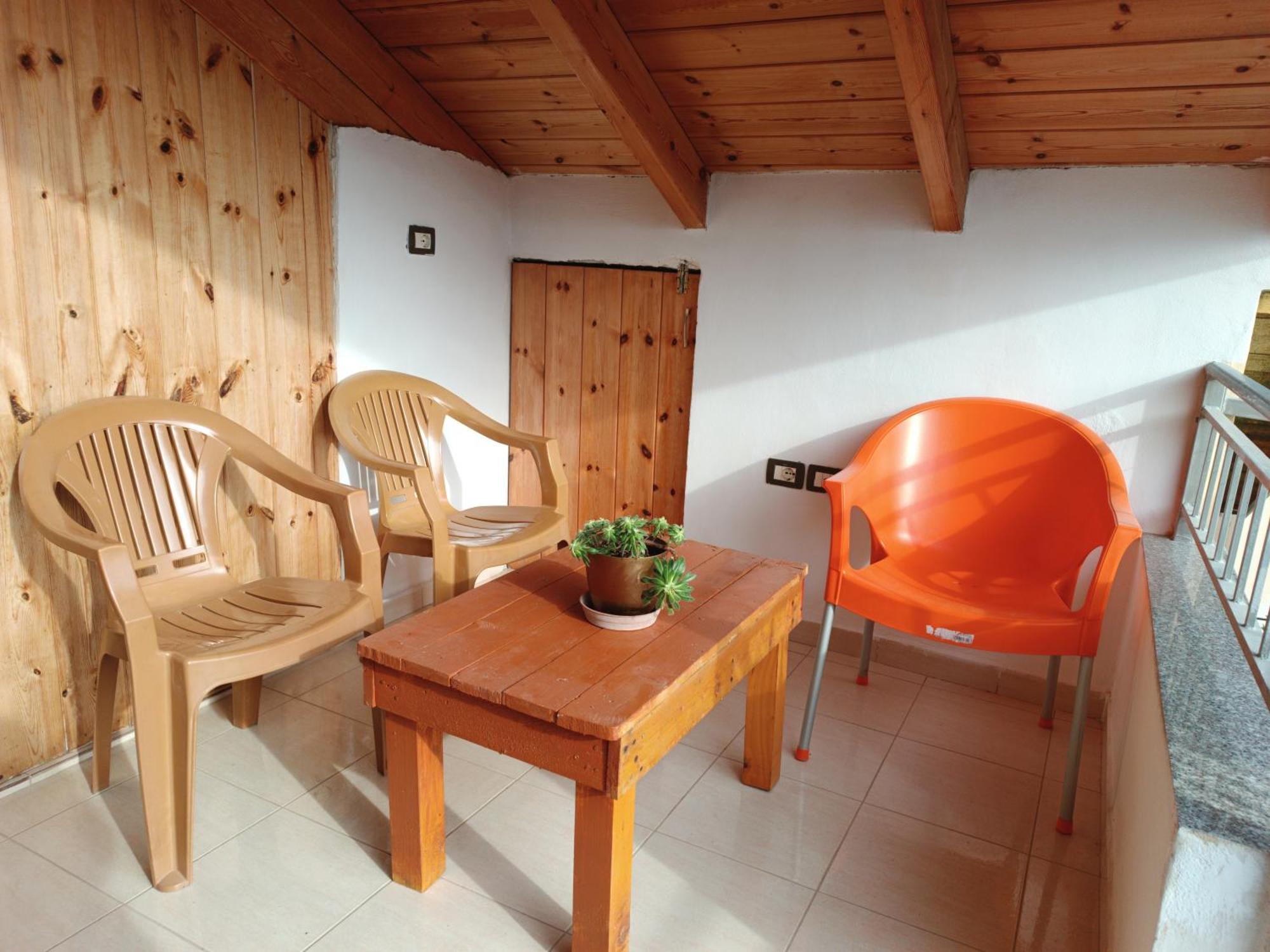 Guesthouse Eva Suite 培拉特 外观 照片
